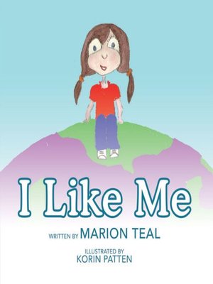 cover image of I Like Me